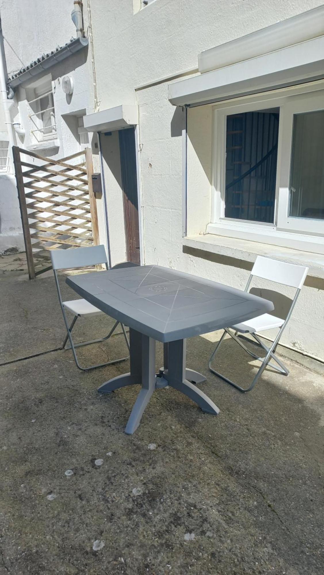 Bord De Mer : Charmante Maison De Pecheur Yport Ngoại thất bức ảnh